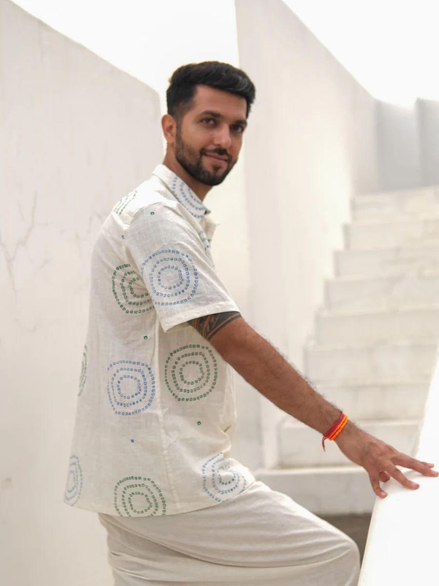 Ishya Shirt